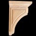 CBL-30: Mission Style Corbel